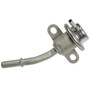 Standard Ignition Fuel Pressure Regulator PR540 - front view