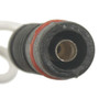 Standard Ignition Brake Pad Wear Sensor PWS181 - connector view