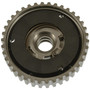 Standard Ignition Engine Variable Valve Timing Sprocket VVT705 - back view