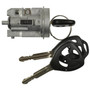 Standard Ignition Ignition Lock Cylinder US625L - front view