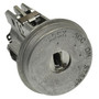 Standard Ignition Ignition Lock Cylinder US625L - angled view