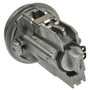 Standard Ignition Ignition Lock Cylinder US625L - back view