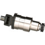 Standard Ignition Fuel Injector - MFI - New FJ12 - front view
