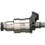 Standard Ignition Fuel Injector - MFI - New FJ12 - left view