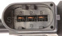 Standard Ignition Diesel Particulate Filter Pressure Sensor VP29