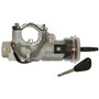 Standard Ignition Ignition Switch With Lock Cylinder US1334 - front view