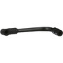 Standard Ignition Engine Crankcase Breather Hose V768 - angled view