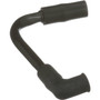 Standard Ignition Engine Crankcase Breather Hose V768 - left view