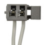 Standard Ignition Headlight Dimmer Switch Connector S-663