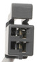 Standard Ignition Headlight Dimmer Switch Connector S-663