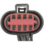 Standard Ignition Transmission Range Sensor Connector S-2225