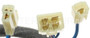 Standard Ignition Blower Motor Resistor RU-262