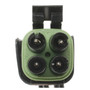 Standard Ignition Idle Air Control Valve Connector S-555