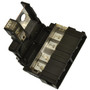 Standard Ignition Fuse Block FH51 - front view