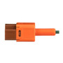 Standard Ignition Stoplight Switch SLS607 - right view
