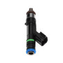 Standard Ignition Fuel Injector - MFI - New FJ1552 - front view