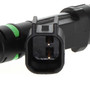 Standard Ignition Fuel Injector - MFI - New FJ1552 - connector view