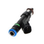 Standard Ignition Fuel Injector - MFI - New FJ1552 - angled view