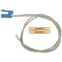 Standard Ignition Auxiliary Blower Motor Connector S-1624