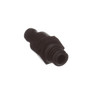 Standard Ignition PCV Valve V376 - angled view