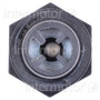 Standard Ignition PCV Valve V376 - alternate view