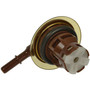 Standard Ignition Fuel Tank Vent Valve VRV109 - bottom view