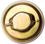Standard Ignition EGR Valve EGV702