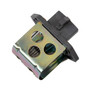 Standard Ignition Engine Cooling Fan Resistor RY2035 - bottom view