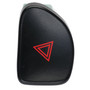 Standard Ignition Hazard Warning Switch HZS105 - angled view