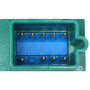 Standard Ignition Hazard Warning Switch HZS105 - alternate view