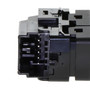Standard Ignition Power Door Lock Switch PDS247 - connector view