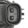 Standard Ignition Variable Valve Timing Solenoid VVT114 - connector view