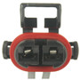 Standard Ignition ABS Computer Module Connector S-1337