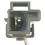 Standard Ignition A/C and Heater Switch Connector S-1626