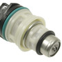 Standard Ignition Fuel Injector - TBI - New TJ14 - top view