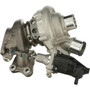 Standard Ignition Turbocharger - New - Gas TBC679 - top view