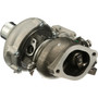 Standard Ignition Turbocharger - New - Gas TBC679 - angled view