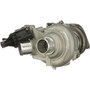 Standard Ignition Turbocharger - New - Gas TBC679 - left view