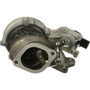 Standard Ignition Turbocharger - New - Gas TBC679 - right view