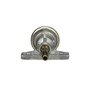 Standard Ignition Fuel Pressure Regulator PR243 - top view
