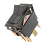 Standard Ignition Rocker Switch DS-1702