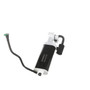 Standard Ignition Fuel Vapor Canister CP3232 - back view