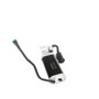 Standard Ignition Fuel Vapor Canister CP3232 - bottom view