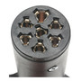 Standard Ignition Trailer Connector TCP77PG - alternate view