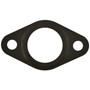Standard Ignition EGR Valve Mounting Gasket VG275 - front view