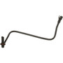 Standard Ignition Engine Crankcase Breather Hose V769 - top view
