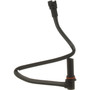 Standard Ignition Engine Crankcase Breather Hose V769 - right view
