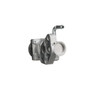 Standard Ignition EGR Valve EGV1025 - bottom view