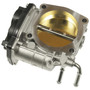 Standard Ignition Fuel Injection Throttle Body S20061 - bottom view