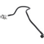 Standard Ignition Fuel Damper Assembly FPD55 - front view